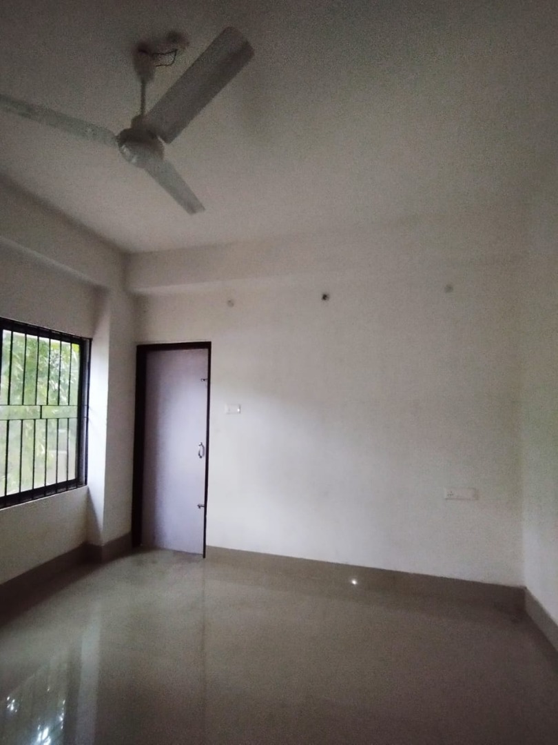 Unfurnished 3bhk in Pani Path, Milanpur, West Jyotinagar, Bamunimaidan, Guwahati, Assam for Rent